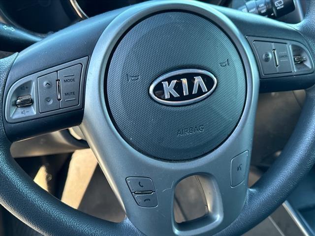 used 2011 Kia Soul car, priced at $6,785