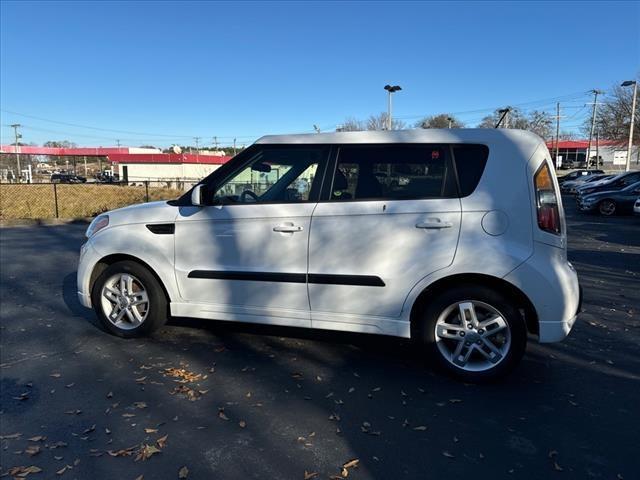 used 2011 Kia Soul car, priced at $6,785