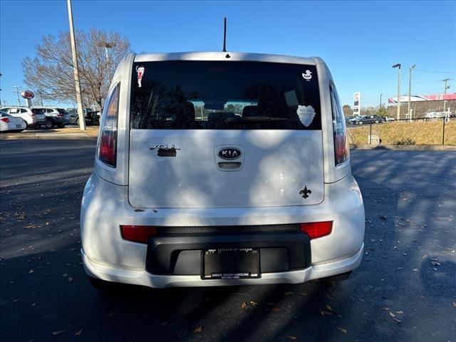 used 2011 Kia Soul car, priced at $6,785