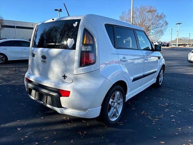 used 2011 Kia Soul car, priced at $6,785