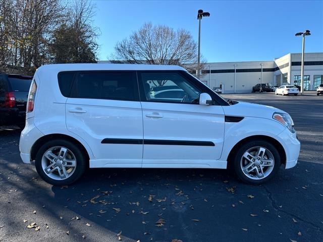 used 2011 Kia Soul car, priced at $6,785