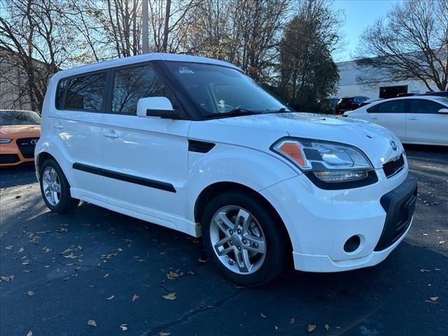 used 2011 Kia Soul car, priced at $6,785