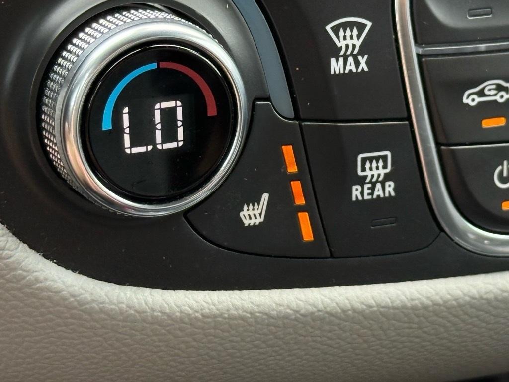 used 2021 Chevrolet Equinox car, priced at $16,499