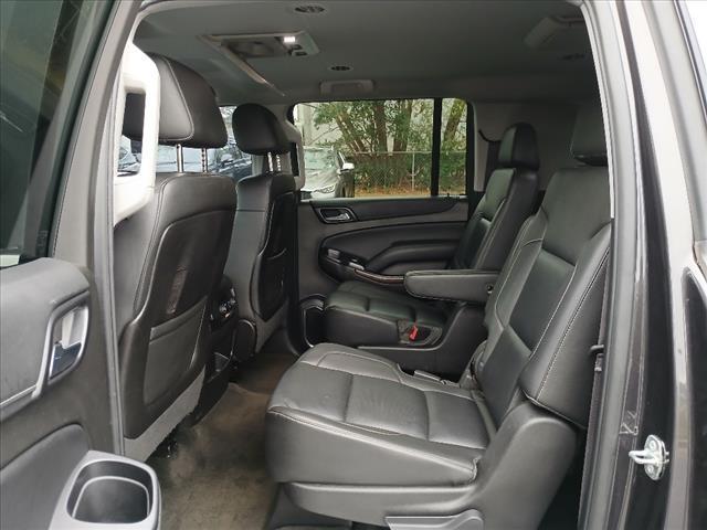 used 2016 GMC Yukon XL car, priced at $20,494