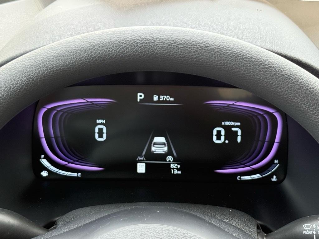 new 2025 Kia Soul car, priced at $21,465
