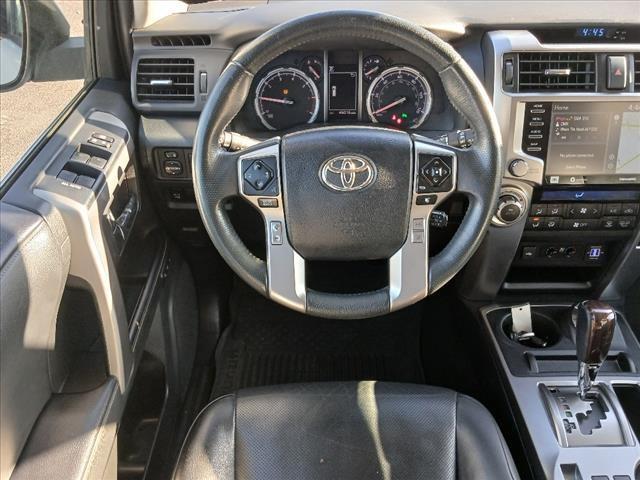 used 2022 Toyota 4Runner car, priced at $44,697