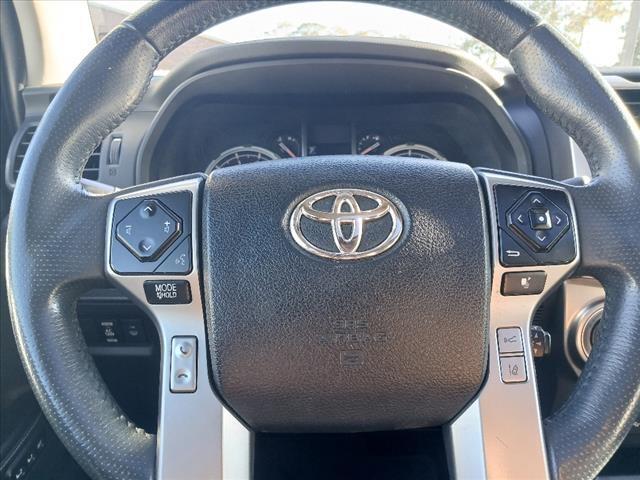 used 2022 Toyota 4Runner car, priced at $44,697