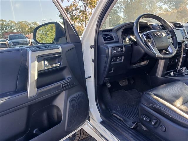 used 2022 Toyota 4Runner car, priced at $44,697