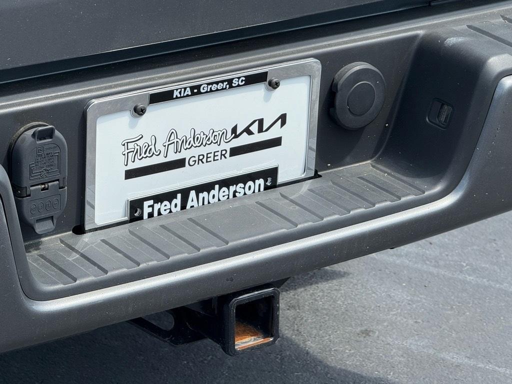 used 2018 Chevrolet Colorado car, priced at $20,477