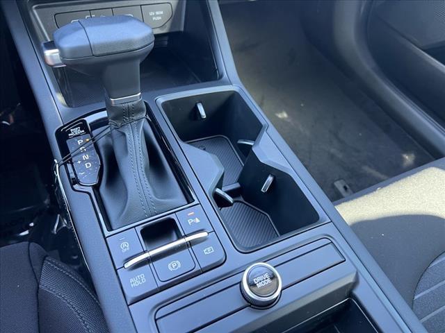 new 2025 Kia K5 car, priced at $26,205
