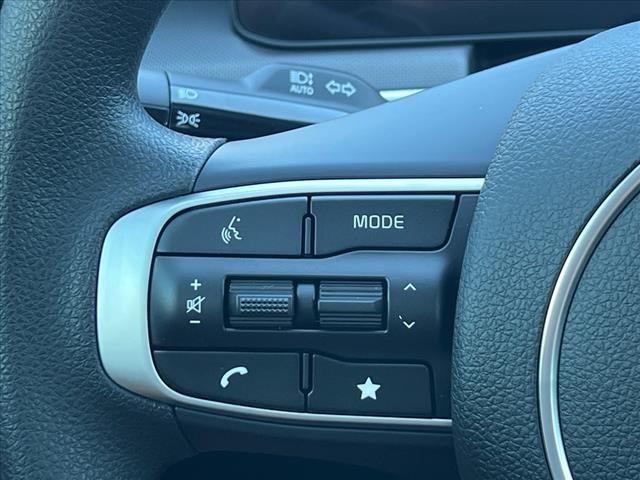 new 2025 Kia K5 car, priced at $26,205