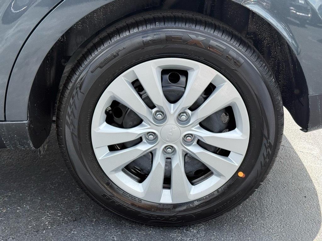 new 2025 Kia Soul car, priced at $20,990