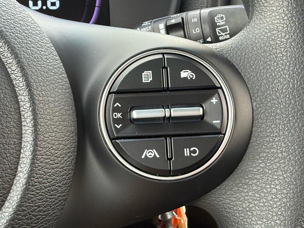 new 2025 Kia Soul car, priced at $20,990