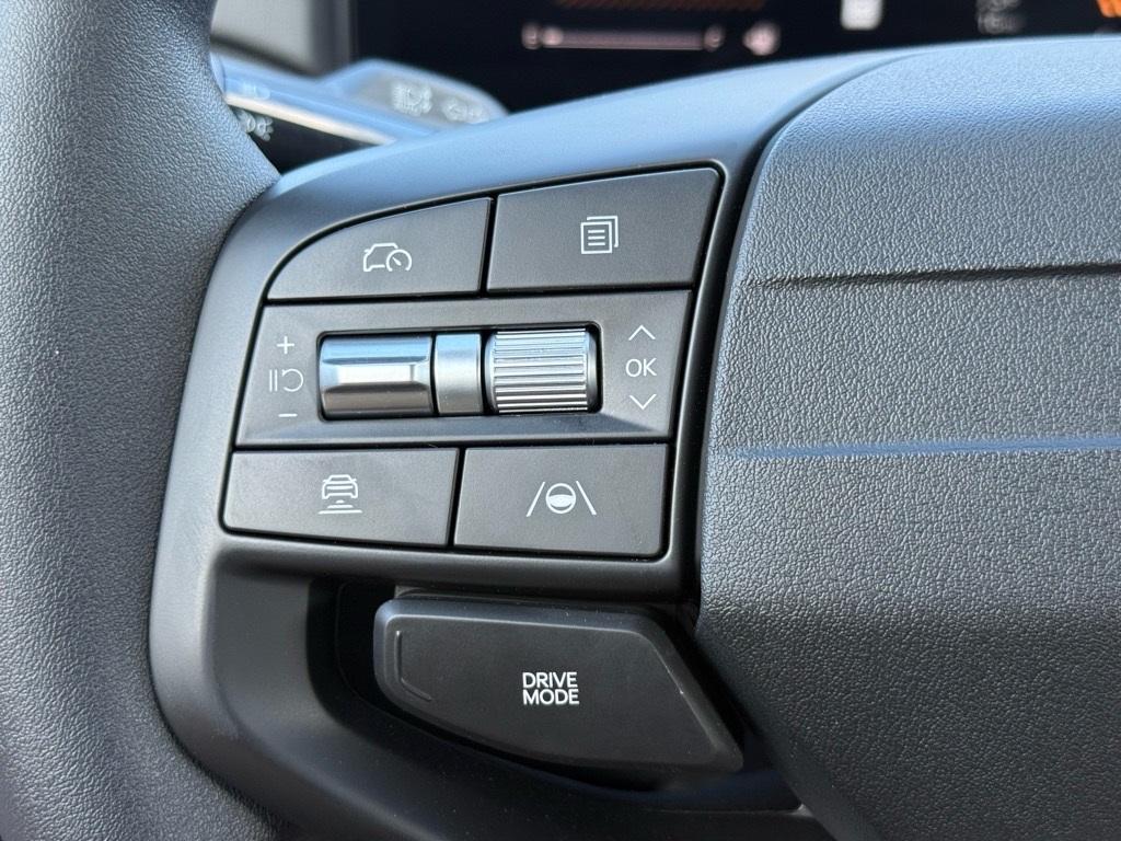 new 2025 Kia K4 car, priced at $22,718