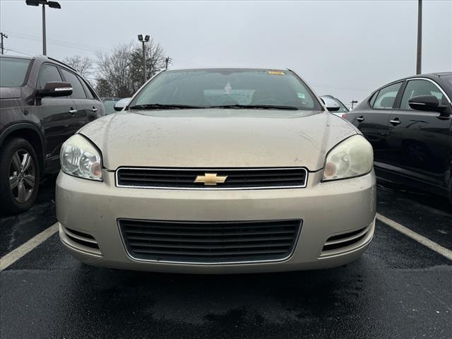 used 2008 Chevrolet Impala car, priced at $3,995