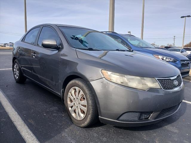 used 2013 Kia Forte car, priced at $5,425