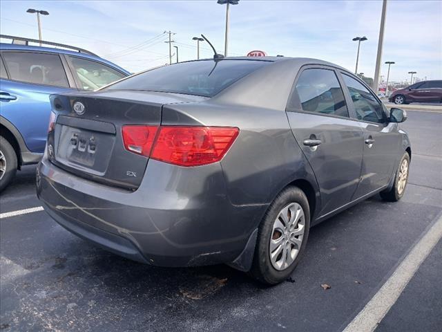 used 2013 Kia Forte car, priced at $5,425