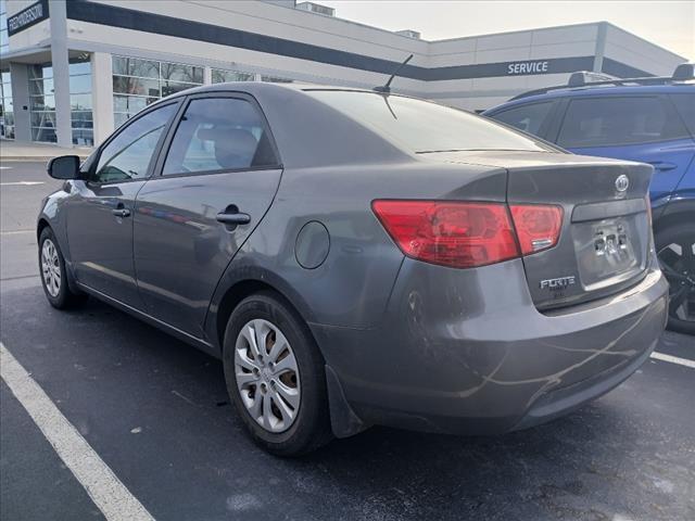 used 2013 Kia Forte car, priced at $5,425