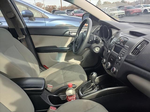 used 2013 Kia Forte car, priced at $5,425