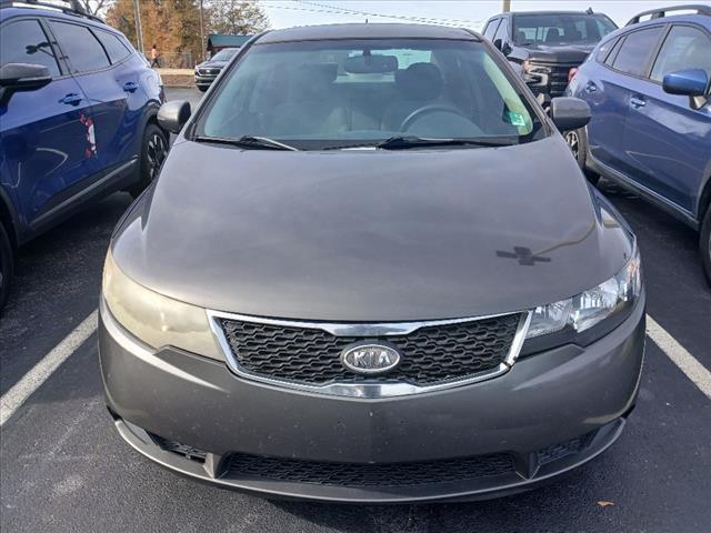 used 2013 Kia Forte car, priced at $5,425