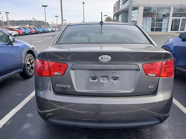 used 2013 Kia Forte car, priced at $5,425