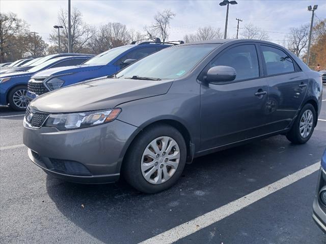 used 2013 Kia Forte car, priced at $5,425