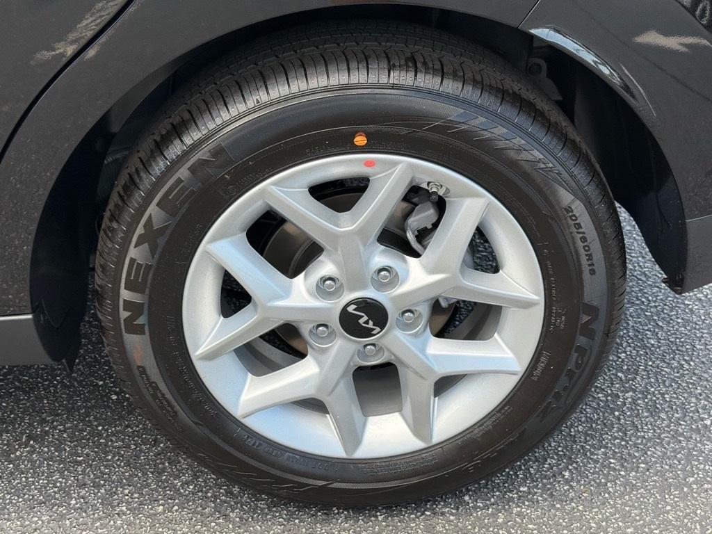 new 2025 Kia Soul car, priced at $23,360