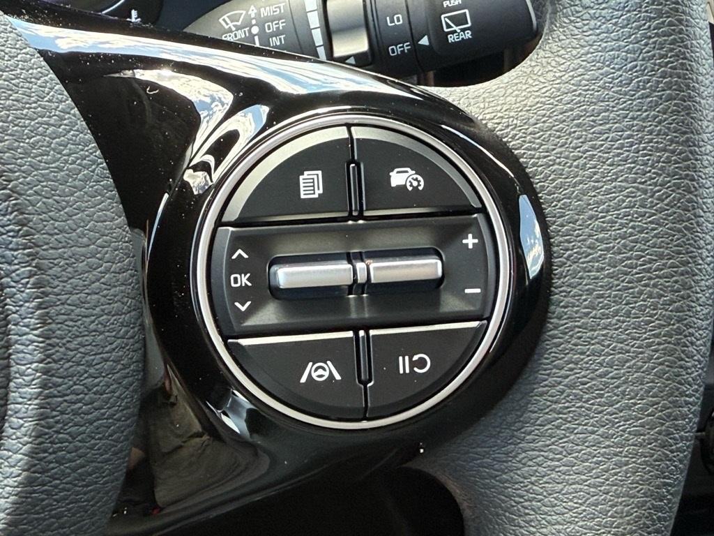 new 2025 Kia Soul car, priced at $23,360