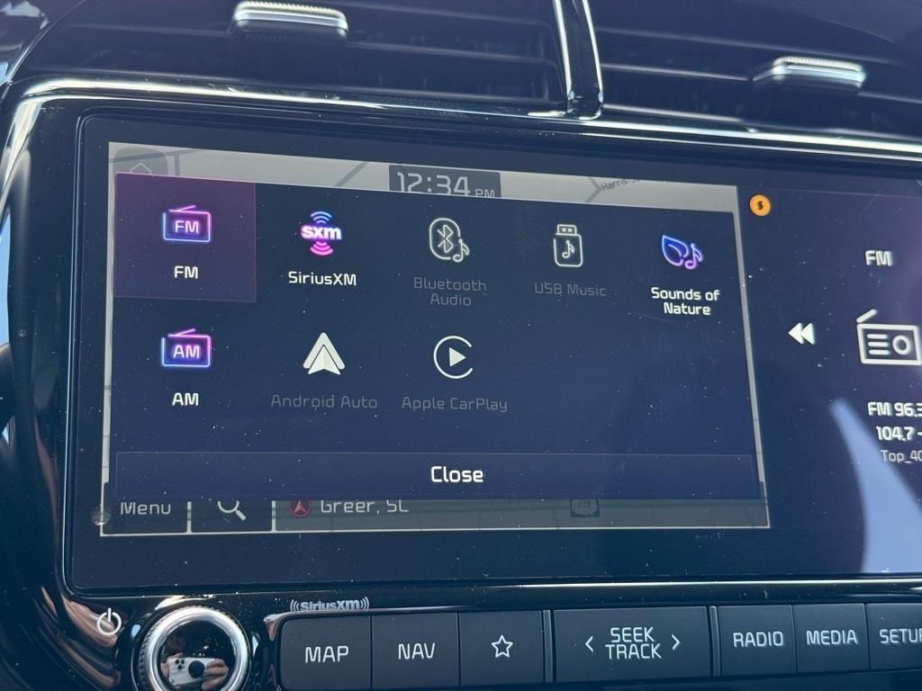 new 2025 Kia Soul car, priced at $23,360