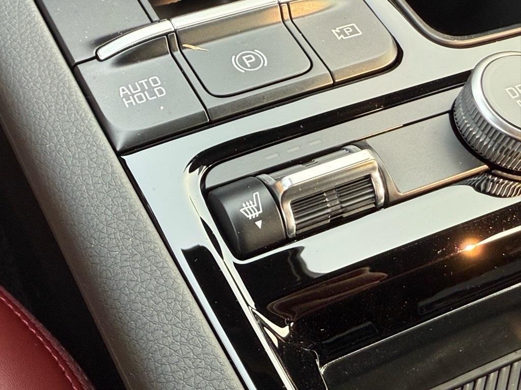 new 2025 Kia K5 car, priced at $29,723