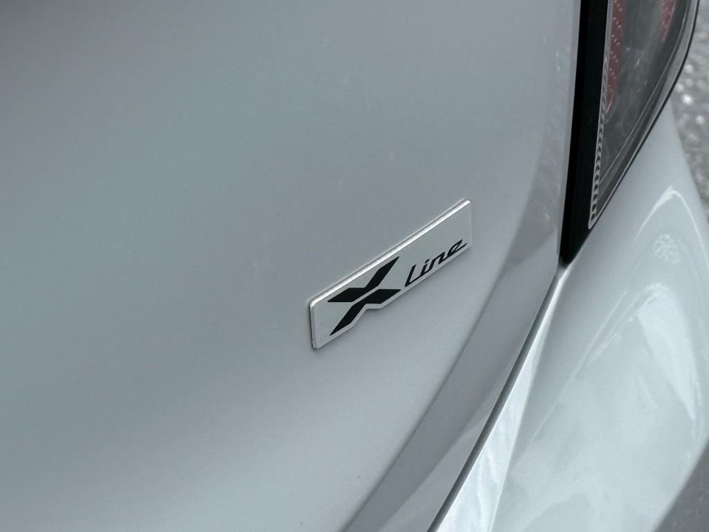 new 2025 Kia Telluride car, priced at $46,016