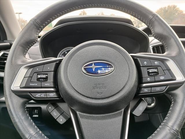 used 2020 Subaru Forester car, priced at $26,164