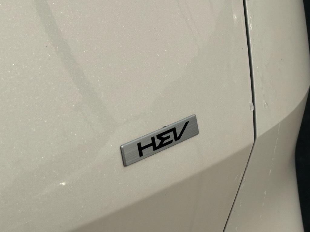 new 2025 Kia Sportage Hybrid car, priced at $32,058