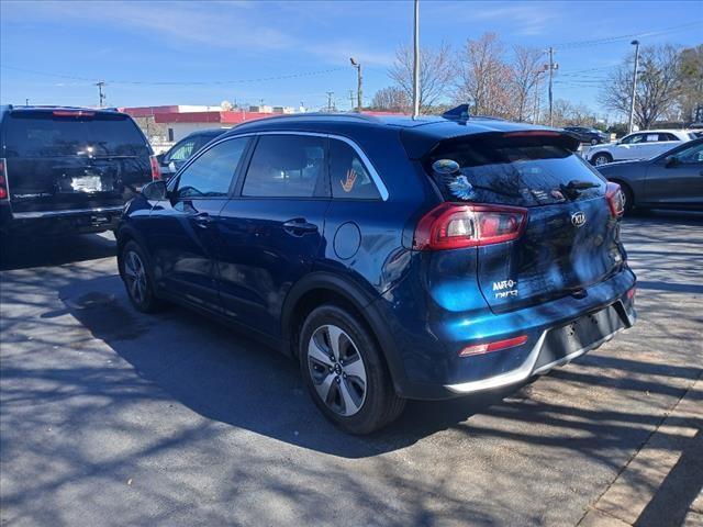 used 2018 Kia Niro car, priced at $6,785