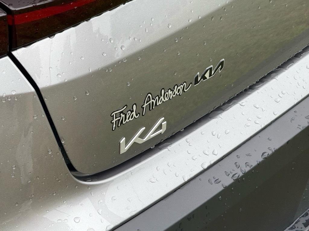 new 2025 Kia K4 car, priced at $22,751