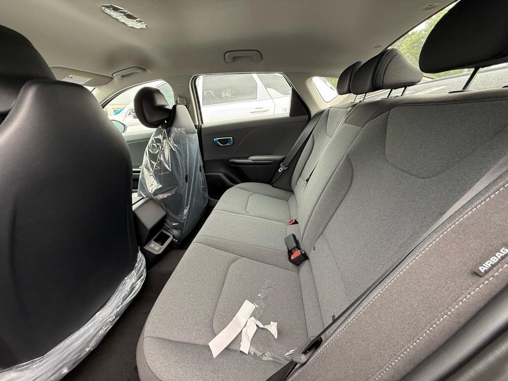new 2025 Kia K4 car, priced at $22,751
