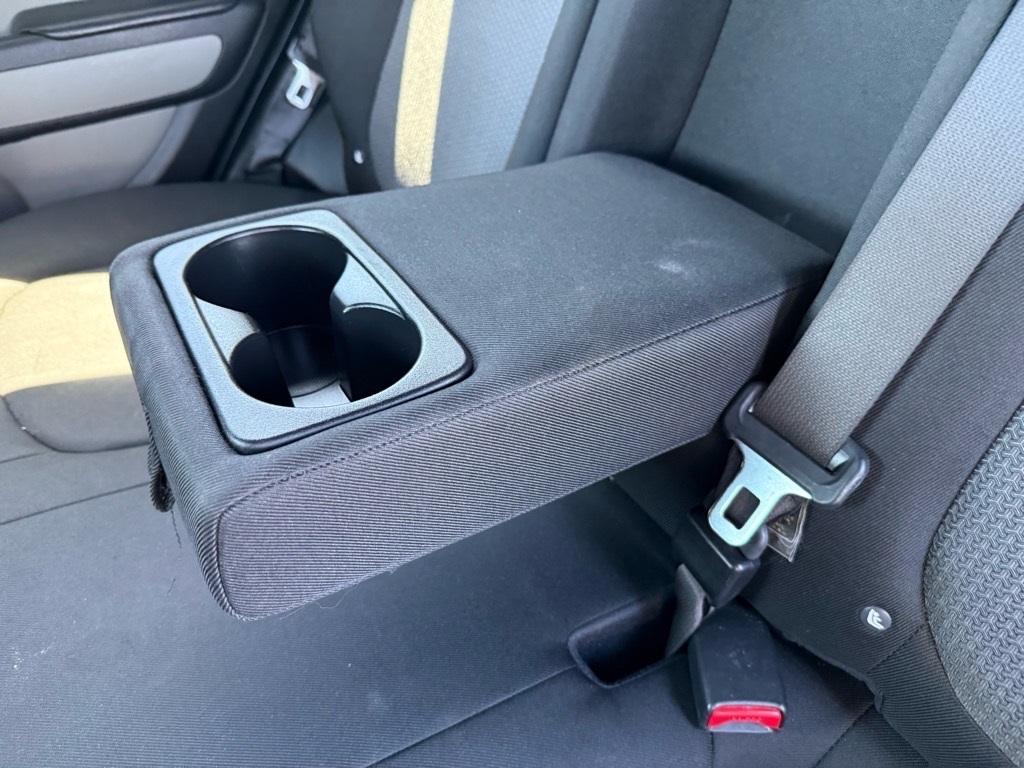 used 2017 Kia Soul car, priced at $10,244