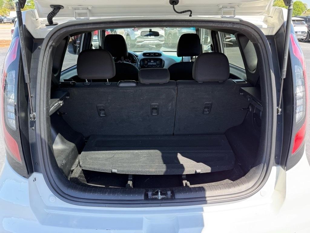 used 2017 Kia Soul car, priced at $10,244
