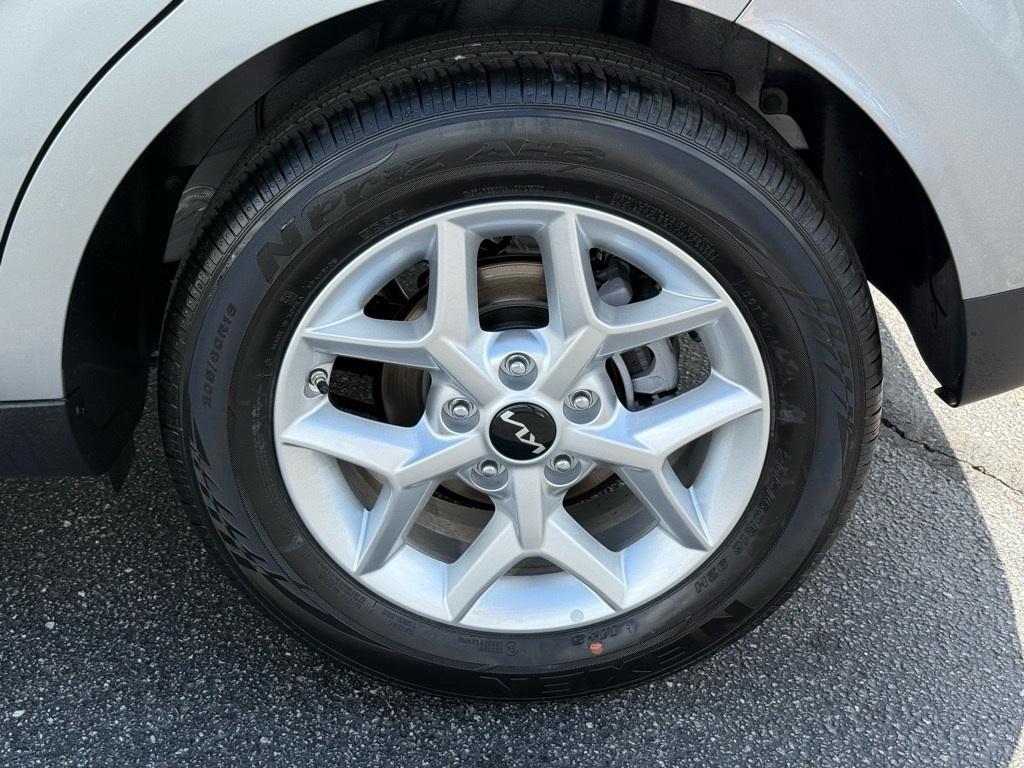 new 2025 Kia Soul car, priced at $21,256