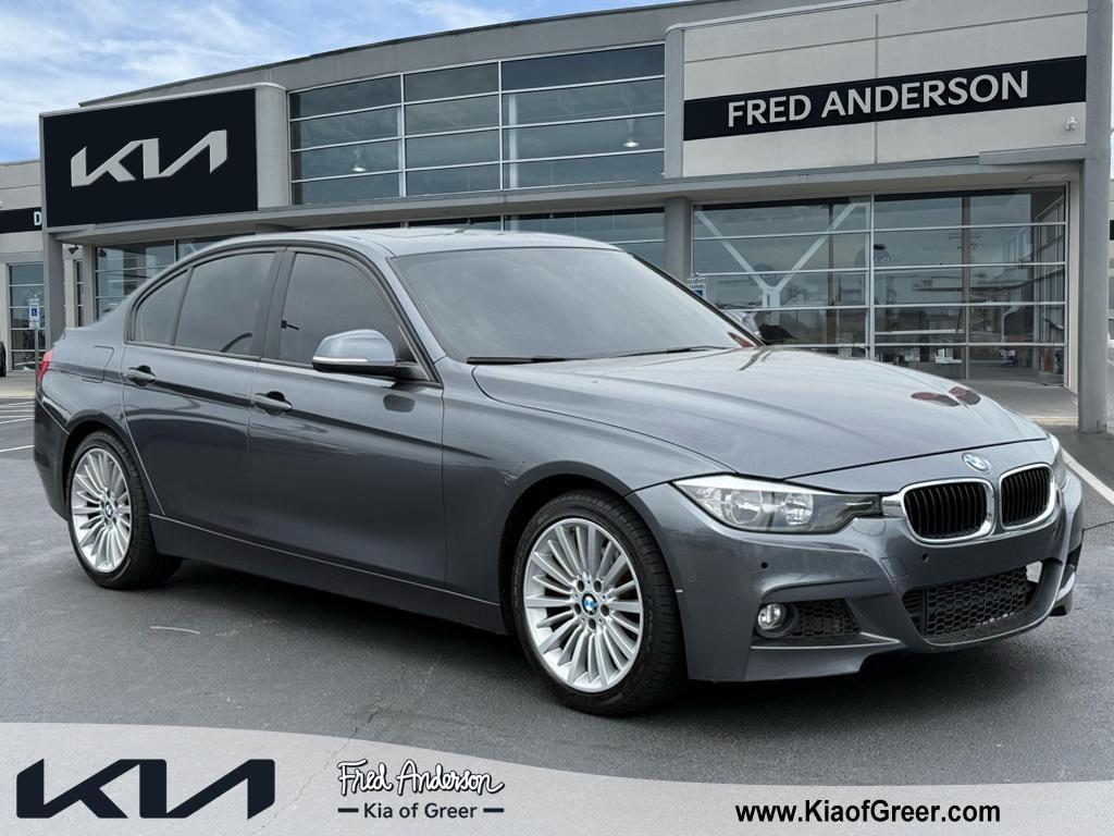 used 2014 BMW 328d car, priced at $10,475