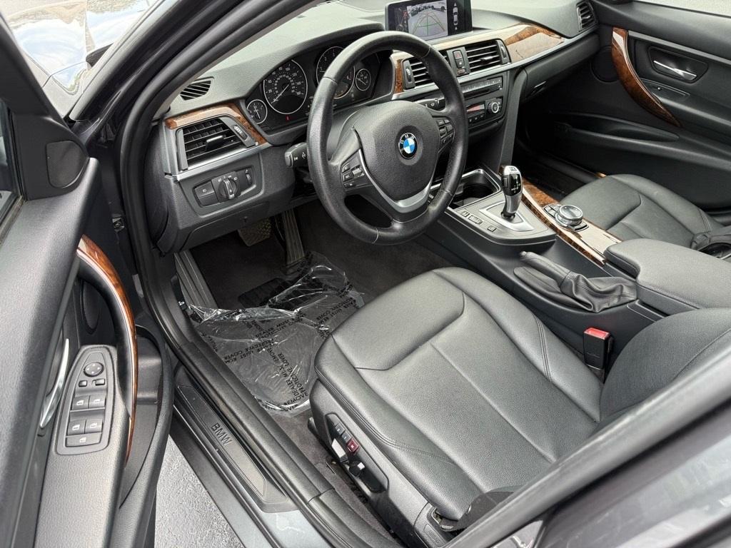 used 2014 BMW 328d car, priced at $10,475