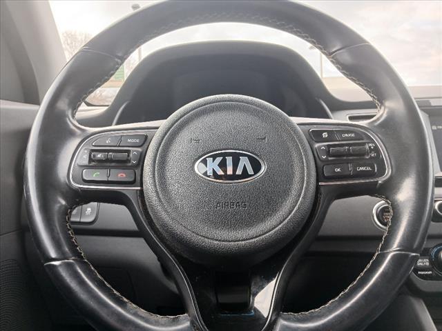 used 2018 Kia Niro car, priced at $10,982