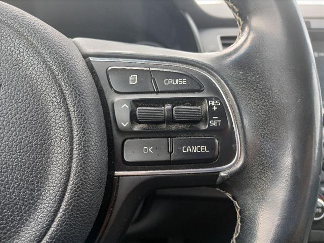 used 2018 Kia Niro car, priced at $10,982