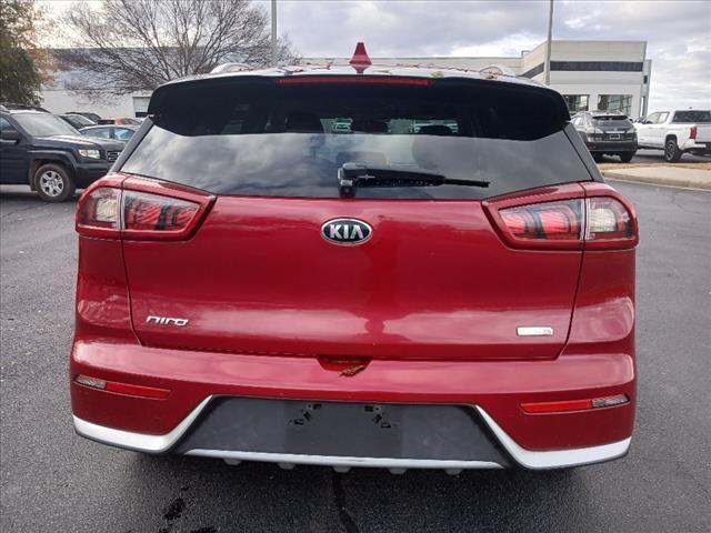 used 2018 Kia Niro car, priced at $10,982