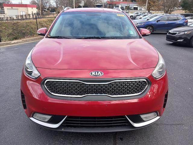 used 2018 Kia Niro car, priced at $10,982