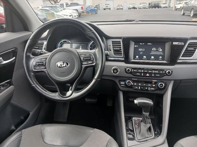 used 2018 Kia Niro car, priced at $10,982