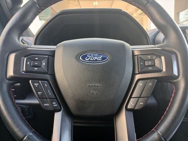 used 2021 Ford Expedition car, priced at $44,576