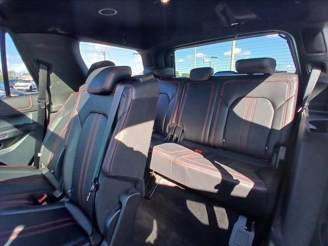 used 2021 Ford Expedition car, priced at $44,576