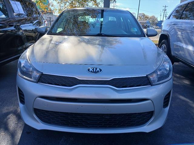 used 2018 Kia Rio car, priced at $8,998