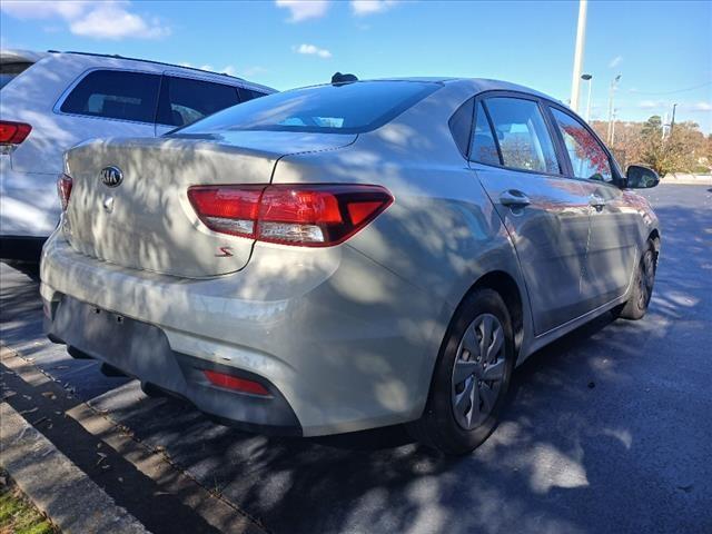 used 2018 Kia Rio car, priced at $8,998